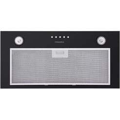 Вытяжка MAUNFELD Crosby Singl 5028 (черный)