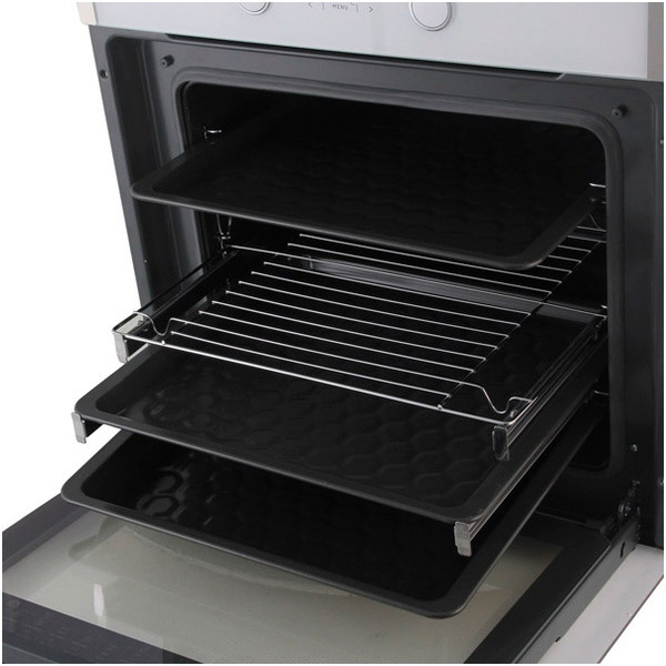 Духовой шкаф HANSA BOEW68577