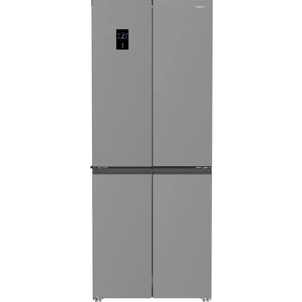 Холодильник-морозильник Hotpoint HFP4 480I X