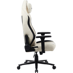 Геймерское кресло Brave AF-1-3 (Grizzly Beige)