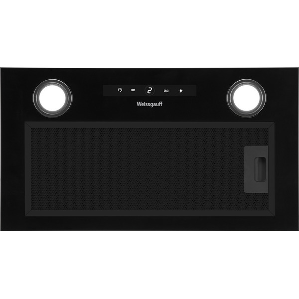 Вытяжка Weissgauff Box 1200 BL