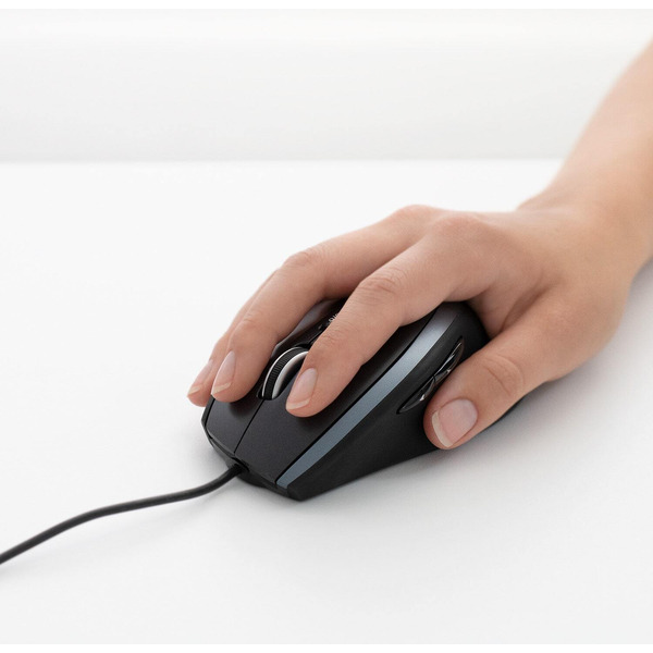 Мышь LOGITECH M500 Corded Mouse (L910-003726)