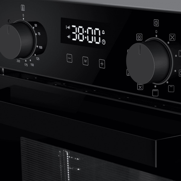 Шкаф духовой электрический MAUNFELD EOEM519PB2