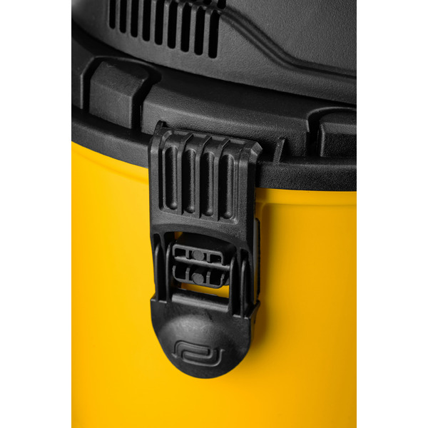 Профессиональный пылесос Garvill VC1200-15PS