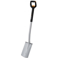 Лопата штыковая прямая Fiskars Xact 1066733