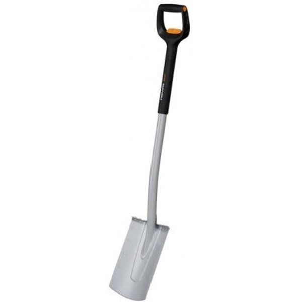 Лопата штыковая прямая Fiskars Xact 1066733