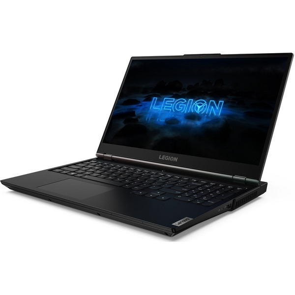 Игровой ноутбук Lenovo Legion 5 15IMH6 82NL0035RK