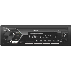Автомагнитола ACV AVS-814BW