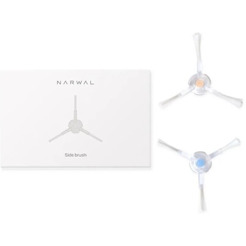 Комплект боковых щеткок для робота-пылесоса NARWAL, CP-PJ-A00105-00-00 Side Brush
