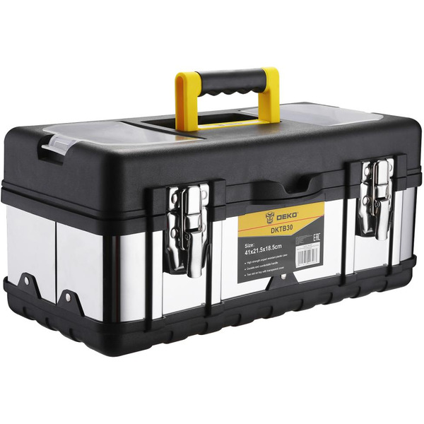Ящик для инструментов Deko DKTB30 (065-0835)