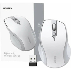 Мышь Ugreen MU101 15805
