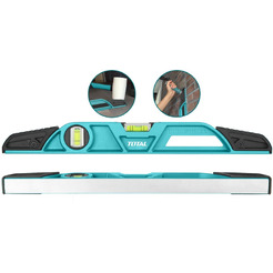 Уровень строительный Total TMT221406