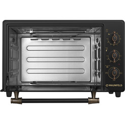 Мини-печь MAUNFELD MMO-373MB02