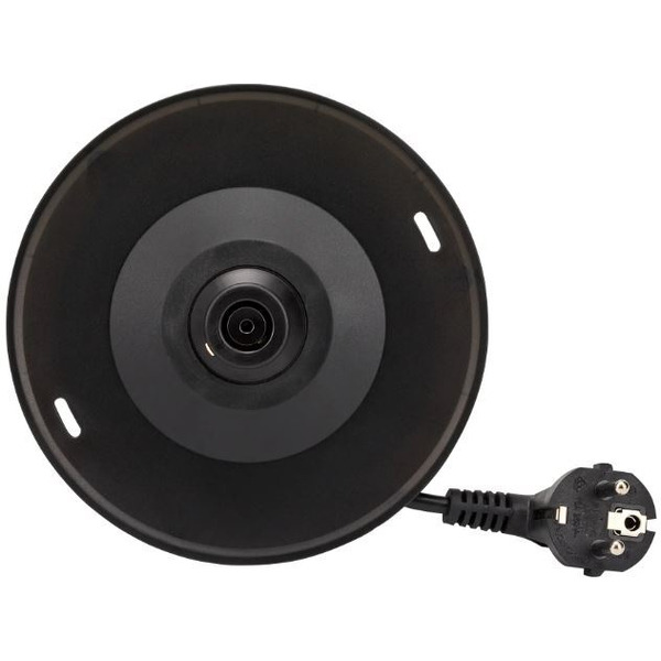 Электрочайник Evolution KP17222 LED Black