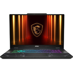 Игровой ноутбук MSI Cyborg 17 B13WGKG-214X