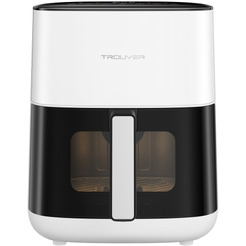Аэрогриль Trouver Air Fryer FD10s Pro 6L (белый)