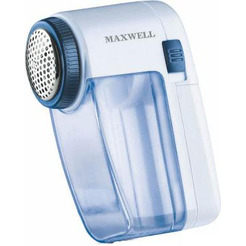 Машинка для чистки трикотажа MAXWELL MW-3101W