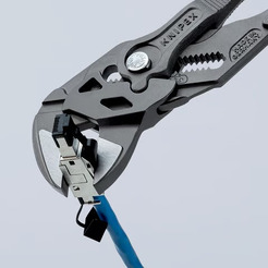 Клещи переставные Knipex 86 02 250