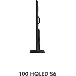 Телевизор Haier 100 HQLED S6