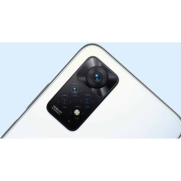 Смартфон Xiaomi Redmi Note 11 Pro 8GB/128GB Star Blue EU