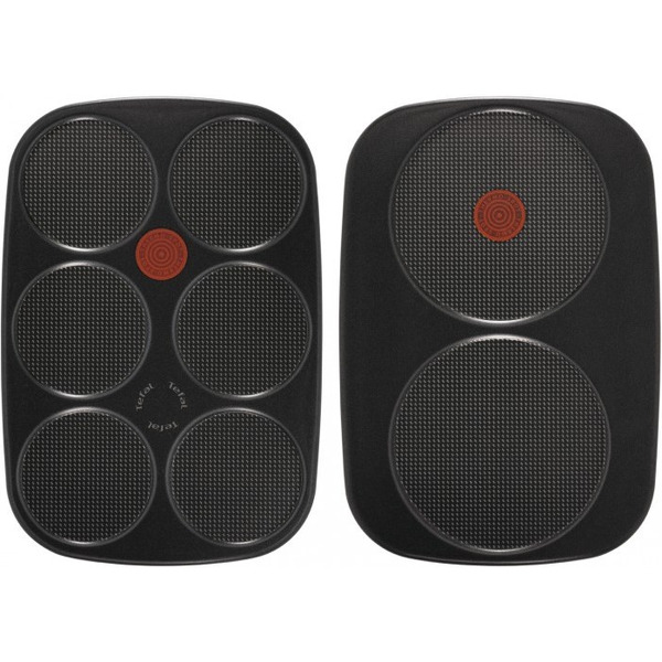 Блинница Tefal Crep'Party Dual PY604434