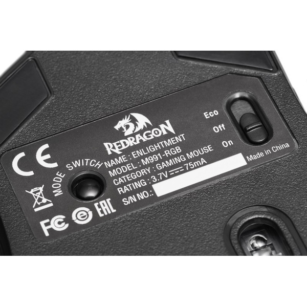 Мышь Redragon Enlightment (70644)