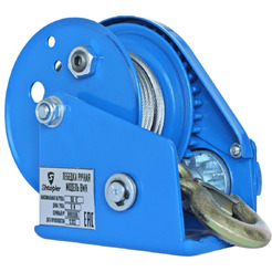 Лебедка ручная Shtapler BHW-1200 (71039285)