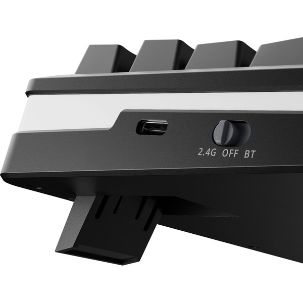 Клавиатура Redragon Flekact Pro (черный)