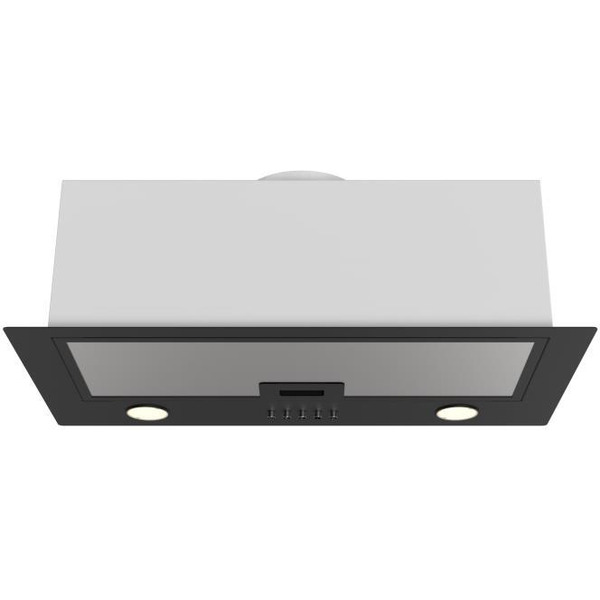 Вытяжка ZORG Cendy 1000 52 M (черный)