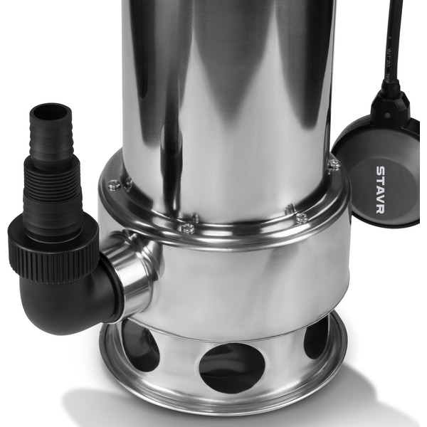 Дренажный насос STAVR НПД-1100МГВ (9050600310)