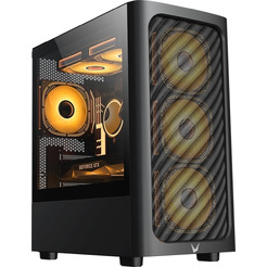 Корпус Formula Air Mesh G3 (черный)