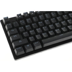 Клавиатура A4Tech Bloody B820R Red