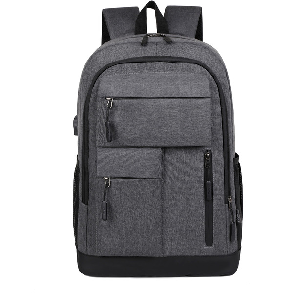 Рюкзак для ноутбука Miru MBP-1053 (серый)
