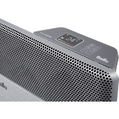 Конвектор Ballu Apollo digital INVERTER Moon Gray BEC/ATI-2001