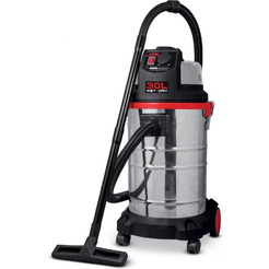 Пылесос Crown CT42033