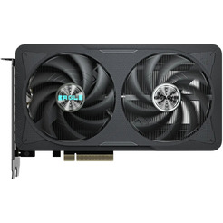 Видеокарта Gigabyte GeForce RTX 5060 Eagle OC 8G GV-N5060EAGLE OC-8GD