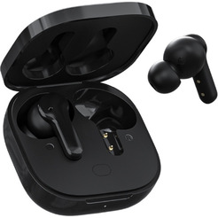 Наушники QCY T13 (черный)