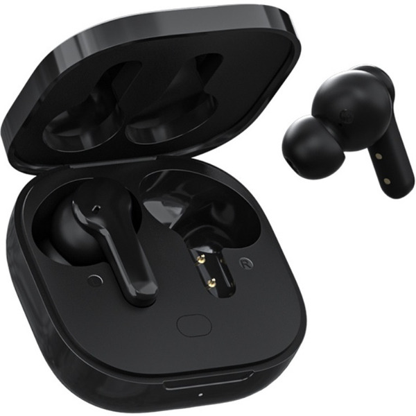 Наушники QCY T13 (черный)