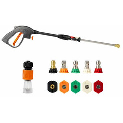 Мойка высокого давления Skiper PM-180