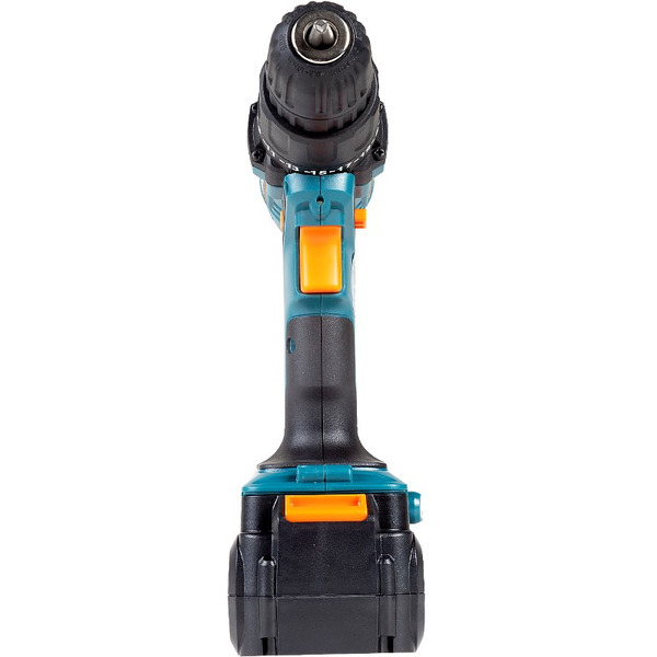 Дрель-шуруповерт аккумуляторная Bort BAB-14Ux2-DK