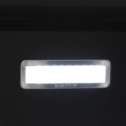 Вытяжка Midea MH60AN350GB