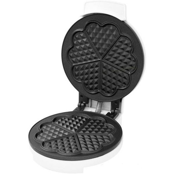 Вафельница ENERGY EN-221 белая 1200Вт M152307