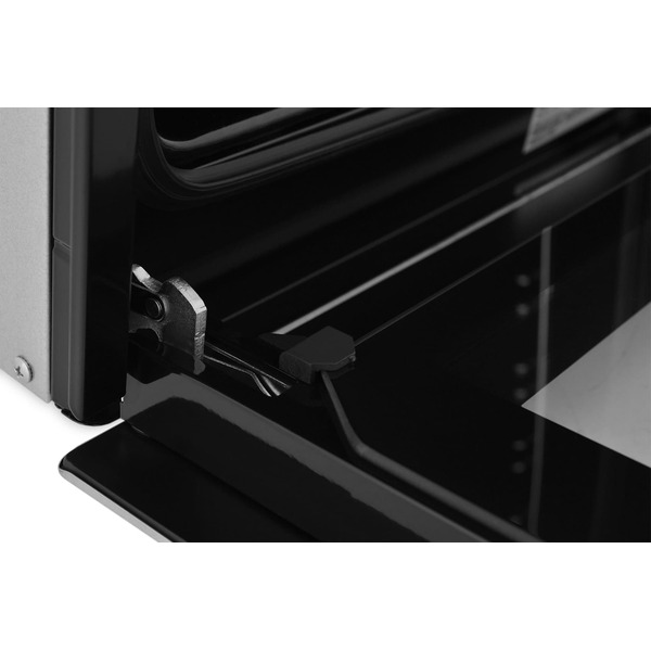 Духовой шкаф ZUGEL ZOE452X