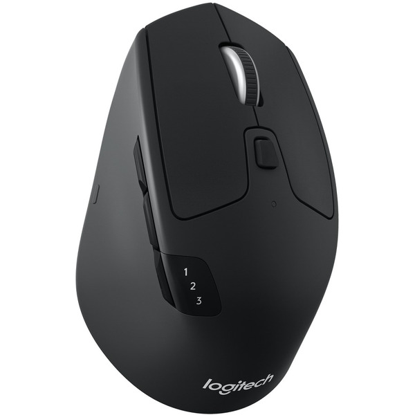 Мышь LOGITECH M720 Triathlon (L910-004791)