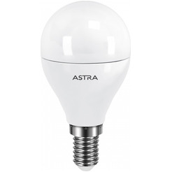 Светодиодная лампа ASTRA G45 7W E14 4000K