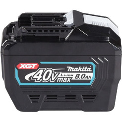 Аккумулятор Makita XGT BL4080F 632S90-5 (40В/8.0 Ah)