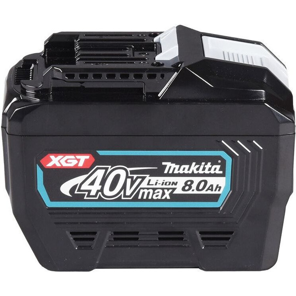 Аккумулятор Makita XGT BL4080F 632S90-5 (40В/8.0 Ah)