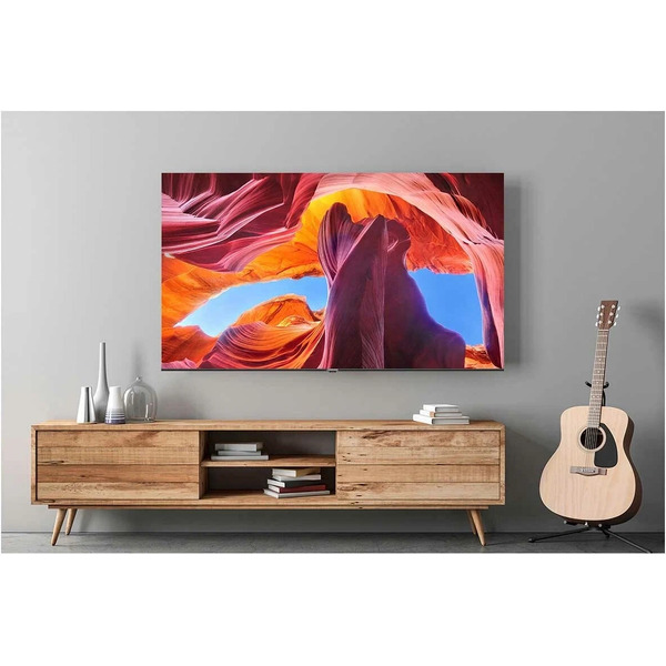 Телевизор Harper 50U770TS