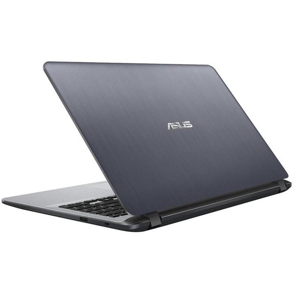 Ноутбук ASUS X507UB-EJ043