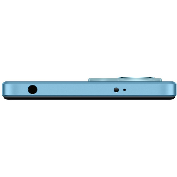 Смартфон Xiaomi Redmi Note 12 6GB/128GB NFC Ice Blue RU